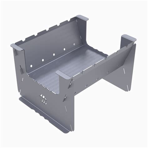 Мангал Мини-300 — Биохит