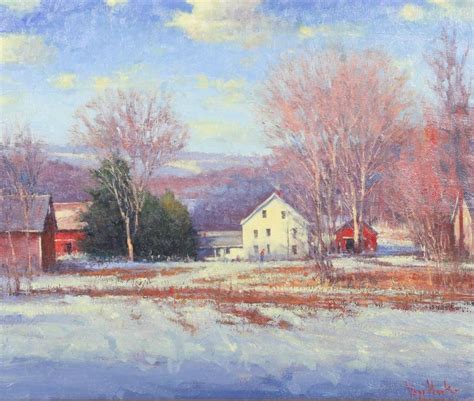 Sold At Auction George Van Hook George Van Hook American B 1954