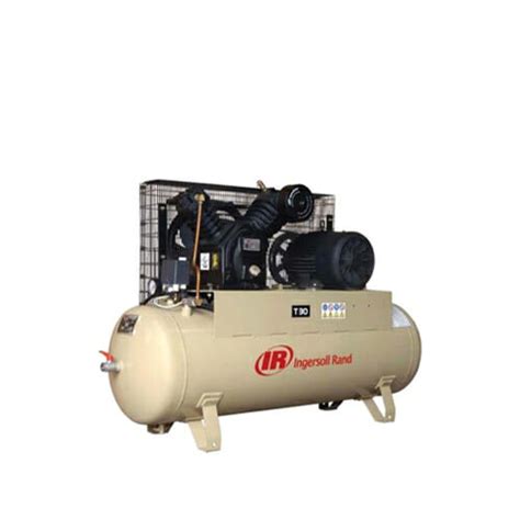 High Quality Cast Iron Piston Compressor Hp Durable And Efficient