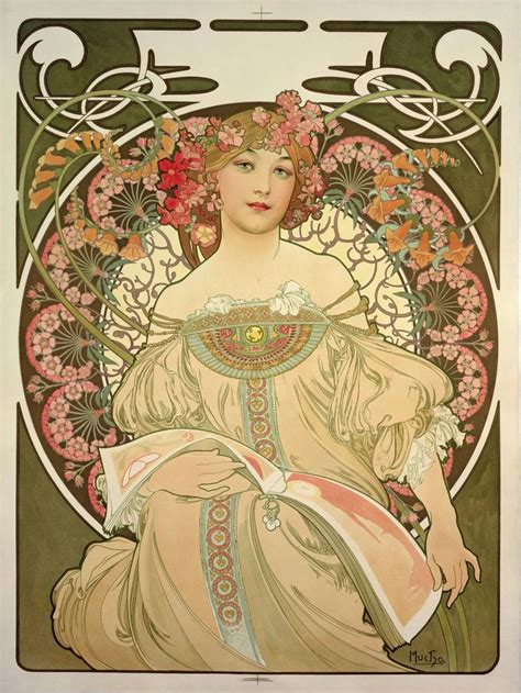 Éternel Mucha l exposition immersive sur le maître de l Art Nouveau in