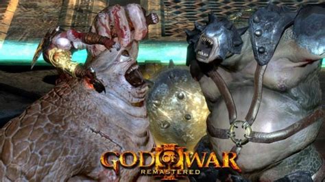 Os Malucos da Thumb Foderam o Rolê God of War 3 Very Hard Speedrun