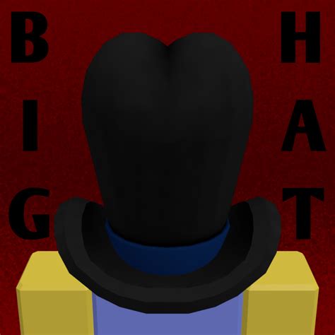 Roblox Heart Hat