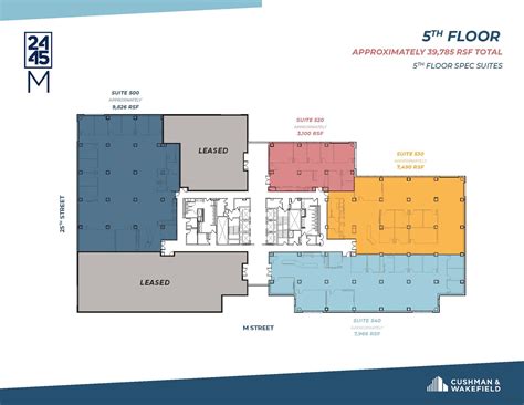 2445 M St NW, Washington, DC 20037 - 2445 M | LoopNet