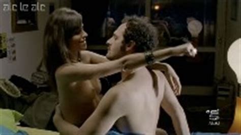 Has Chiara Gensini Ever Been Nude