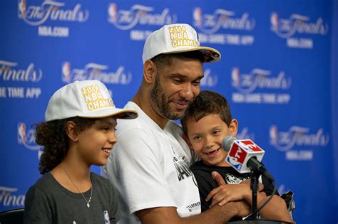 Tim Duncan retires from NBA in classic Spurs fashion - Sports Illustrated