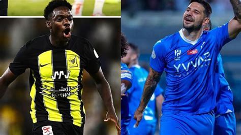 Jadwal Jam Tayang Al Ittihad Vs Al Hilal Semifinal Kings Cup 2024 Dan Live Streaming Berita Diy