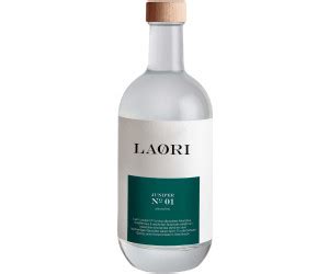 Laori Juniper No Alkoholfrei L Ab Preisvergleich Bei