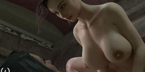 Claire Redfiled And Futanari Wonder Woman Anal Tnaflix