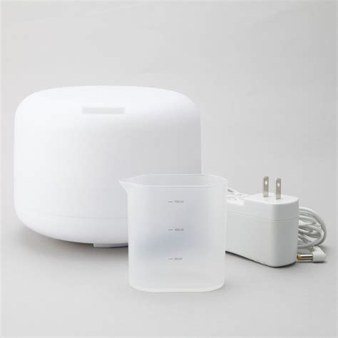 Aroma Diffuser | Aromatherapy | MUJI Canada