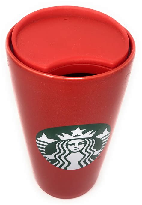 Starbucks Red Tumbler Ubicaciondepersonas Cdmx Gob Mx