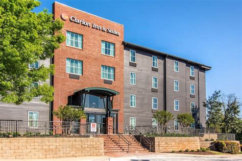 Clarion Inn & Suites Atlanta Downtown in Atlanta | Best Rates & Deals on Orbitz