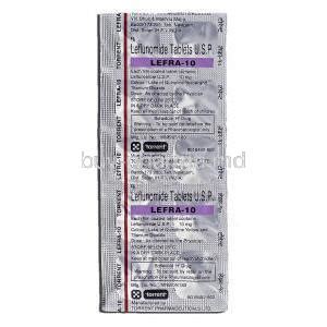 Buy Leflunomide Generic Arava Online Buy Pharma Md