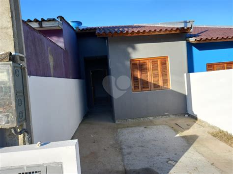 Casa 2 quartos à Venda Rincão Da Madalena Gravataí Lopes