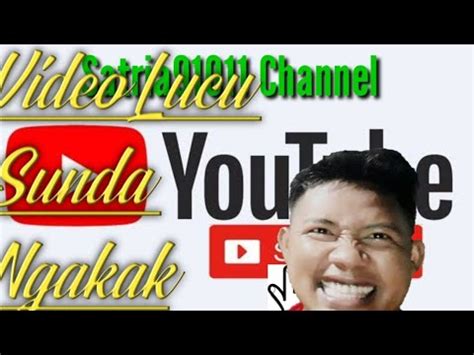 Video Lucu Sunda Ngakak Pembeli Yang Bikin Kesel Youtube