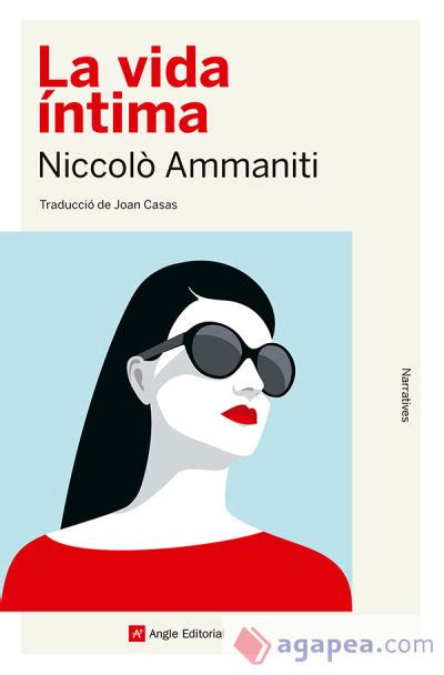 La Vida Intima Niccolo Ammaniti