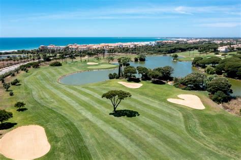 Golf Iberostar Real Golf Novo Sancti Petri A Golfing Experience