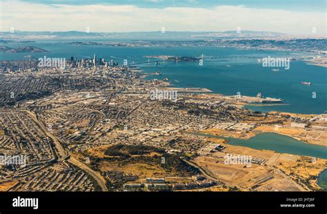 Bay area bridges hi-res stock photography and images - Alamy