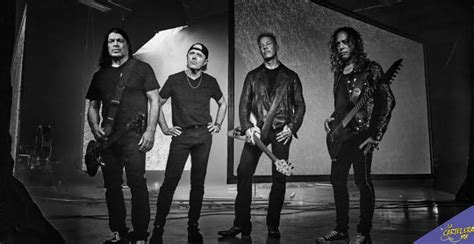 Lux Aeterna El Nuevo Sencillo De Metallica La Carteleramx