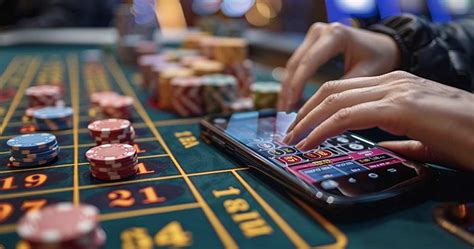 La Importancia de Los Métodos de Pago Seguros en Los Casinos en Línea