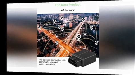 Obd Car Tracker G Lte Gps Tracking Tracker Cctr Obd Plug