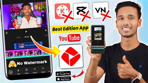 Best Professional Video Editing App Youtube Create Youtube Create