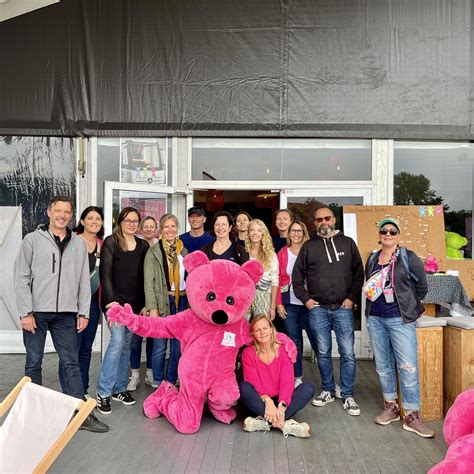 Un V Nement M Morable Aux Vieilles Charrues Avec Les P Tits Doudous Les P Tits Doudous