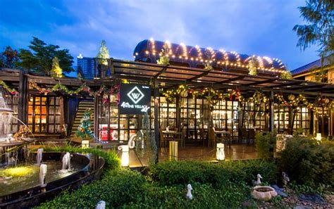 Wine Village Hat Yai Menu Prices And Restaurant Reviews Tripadvisor