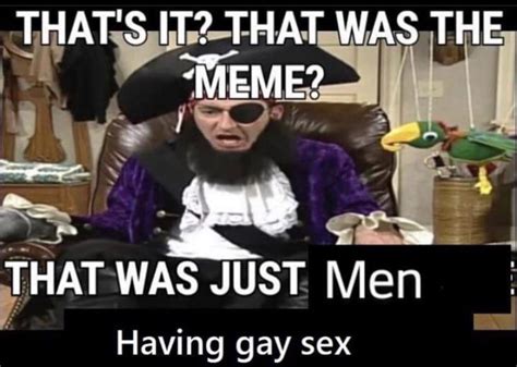 Gay Rule R
