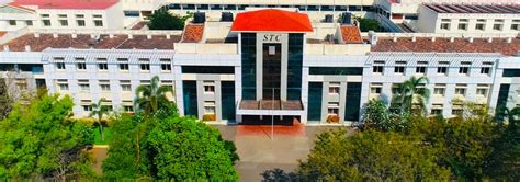 Sree Saraswathi Thyagaraja College (Autonomous), Pollachi
