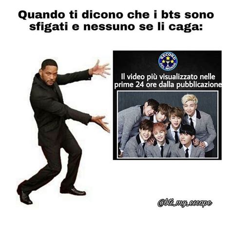 Bts Meme Bts Divertente Citazioni Divertenti Barzellette Divertenti