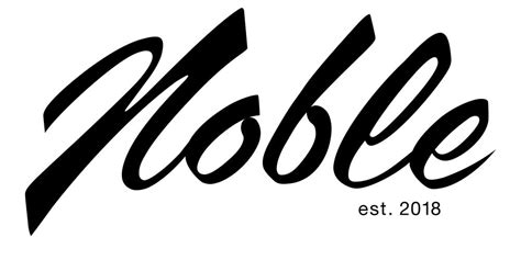 Noble Luxury Brands | Premium Mens and Women's Fashion