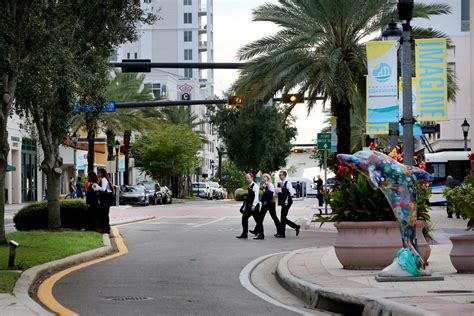 How Scientology Doubled Its Downtown Clearwater Footprint In 3 Years