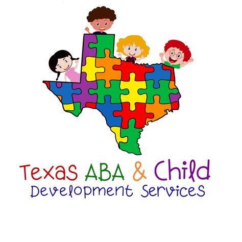 Texas ABA & Child Development Services - Home