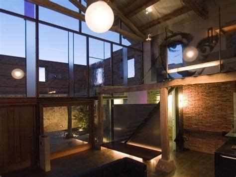 Un Nuevo Loft Rural Una Genial Idea