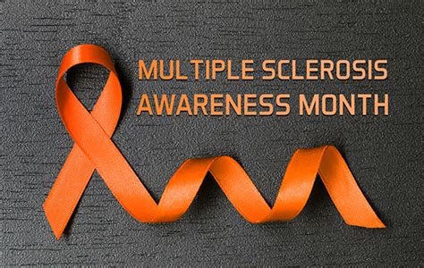 Multiple Sclerosis Awareness - Silver State Neurology