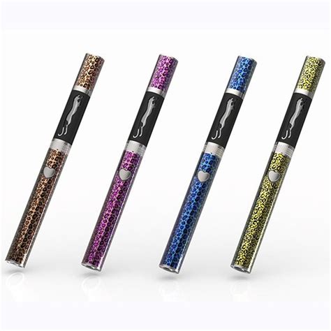 2015 New Style Lady Vaporizer Pen Marilyn E Vaporizer Kit Smy E Cig