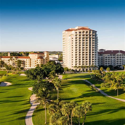 JW Marriott Miami Turnberry Resort & Spa | Backspace