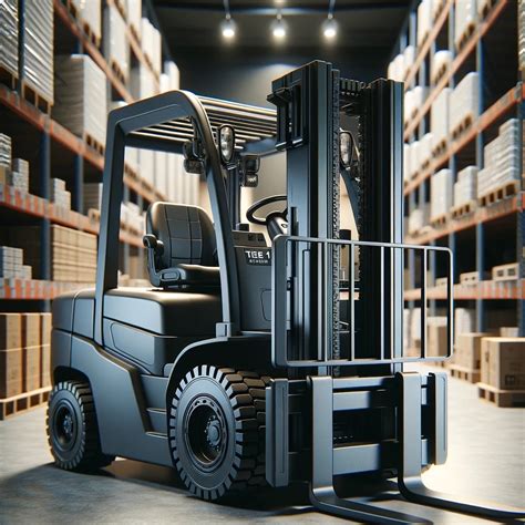 Exploring Class I Forklifts Benefits And Options