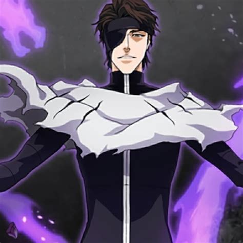 Steam Workshopbleach Brave Souls Aizen Tybw