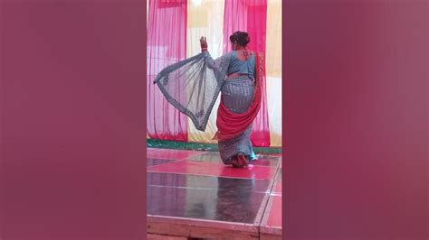 Bhabhi Ji Ka Bahut Hi Sundar Dance Ladies Sangeet Dance Youtube