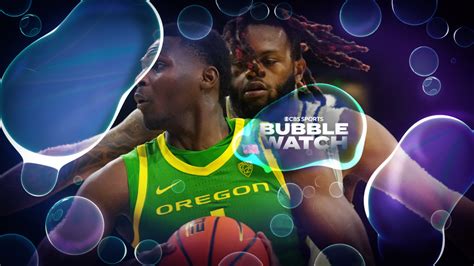 Bracketology Bubble Watch: Pac-12 teams near the cut line take center ...