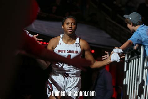 South Carolina Womens Basketball Insider Analysis Memphis On3