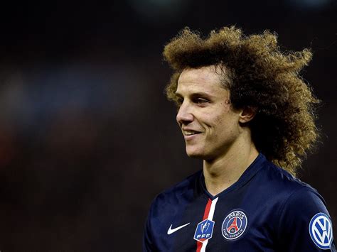 David Luiz Best Xi Theres No Room For Former Chelsea Partner John