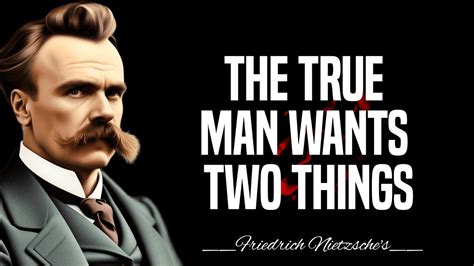 Friedrich Nietzsche S Life Lessons To Fulfill Your Life Gap Youtube