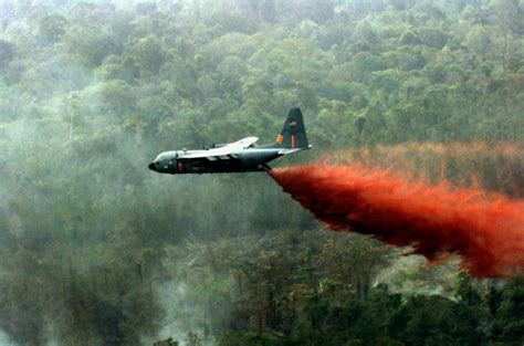 Us Firms Behind Agent Orange Stand Trial In France Progressive