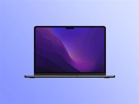 Apple Macbook Air M2 Psd Mockup — Pixelbag Free Design Resources