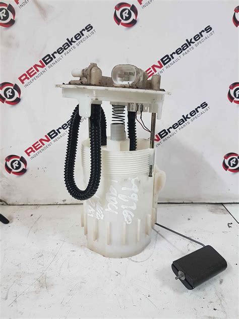 Renault Trafic Mk Dci Fuel Tank Sender Unit Pump F Q