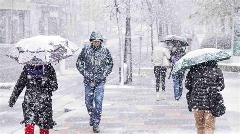 Previsioni Meteo Inaspettato Ribaltone Neve E Freddo Colpiranno