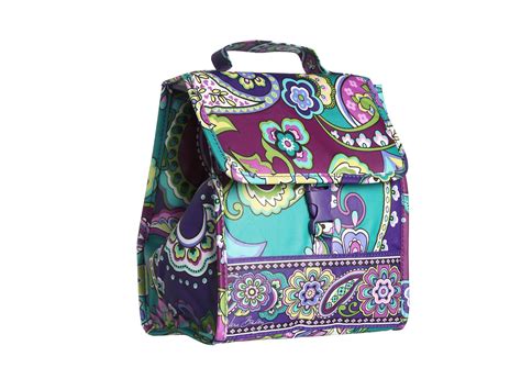 Small Tote Bags Vera Bradley Lunch Bag Clearance