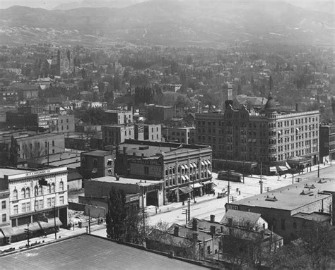 Old Salt Lake On Instagram “three Photos From April 1908 Looking Northeast And Northwest That